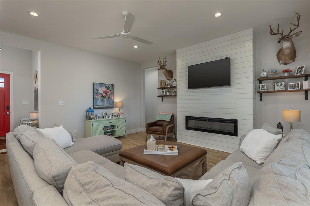 Katy Ranch at Friendship Springs - Residential