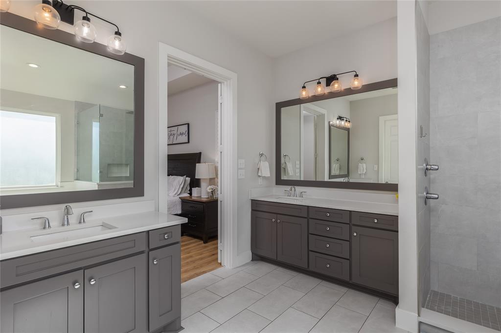 Katy Ranch at Friendship Springs - Residential