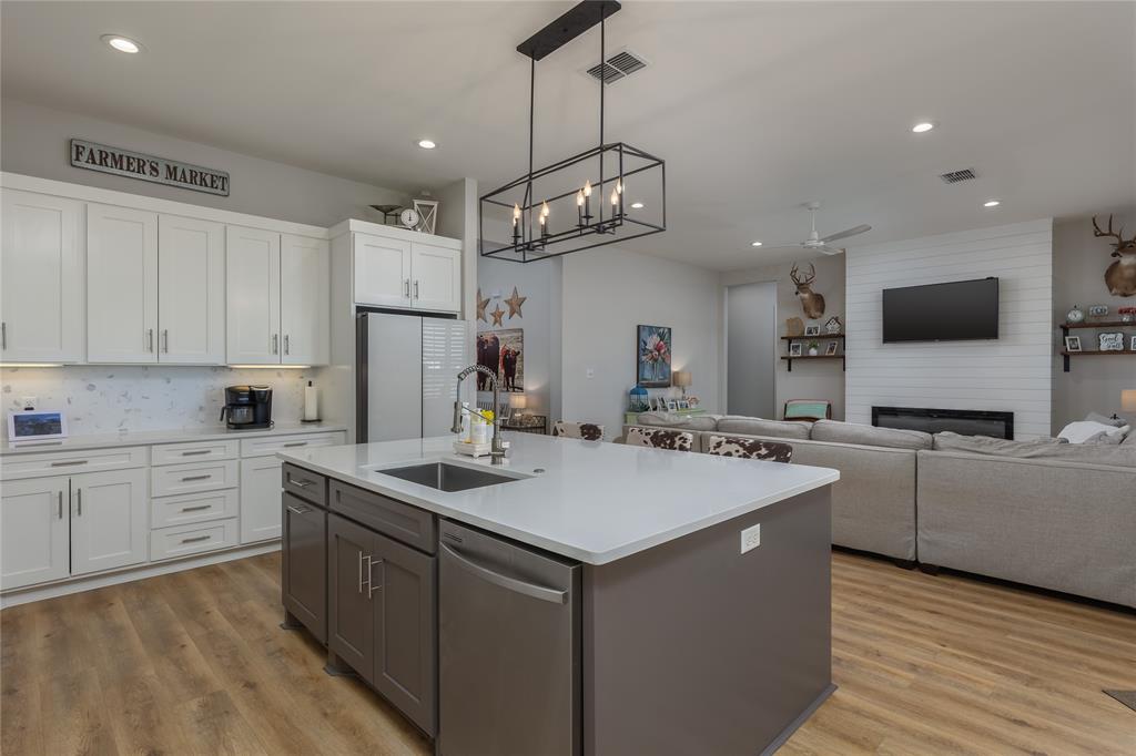 Katy Ranch at Friendship Springs - Residential