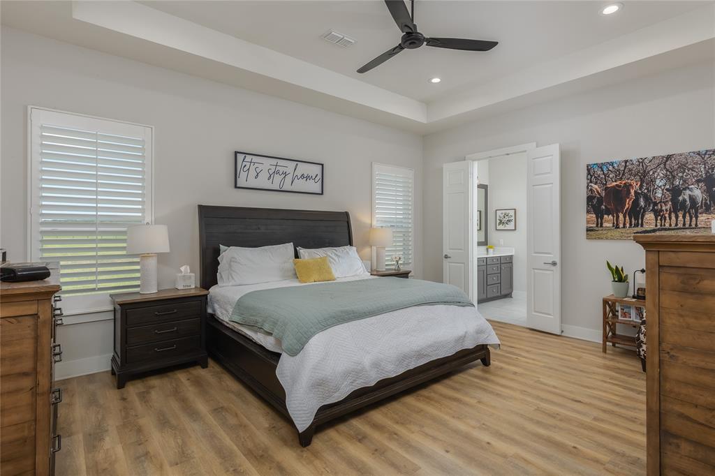 Katy Ranch at Friendship Springs - Residential