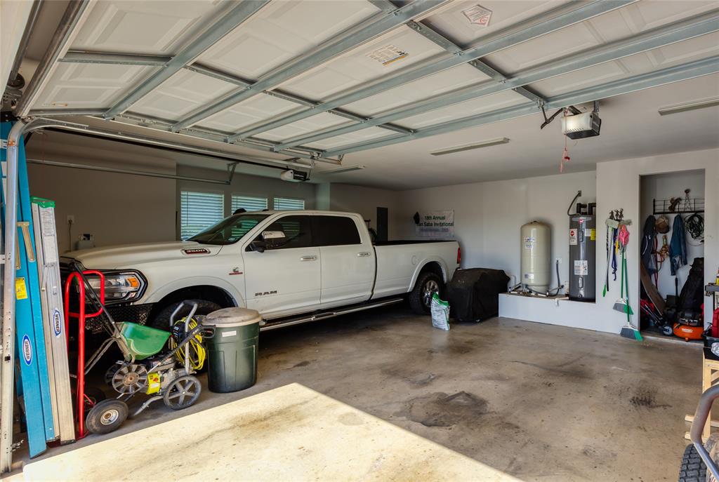 Katy Ranch at Friendship Springs - Residential