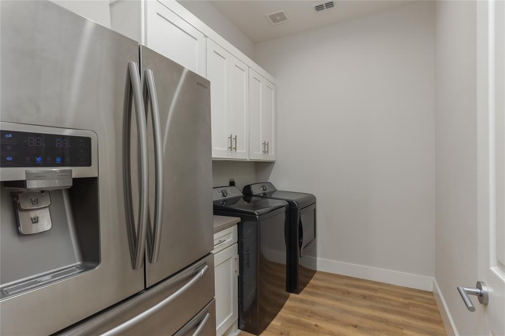 Katy Ranch at Friendship Springs - Residential