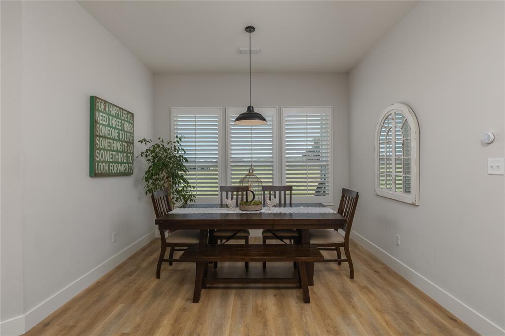 Katy Ranch at Friendship Springs - Residential