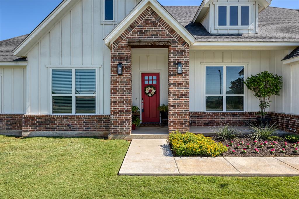 Katy Ranch at Friendship Springs - Residential