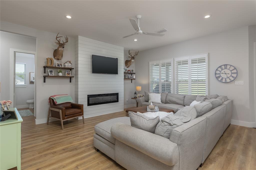 Katy Ranch at Friendship Springs - Residential