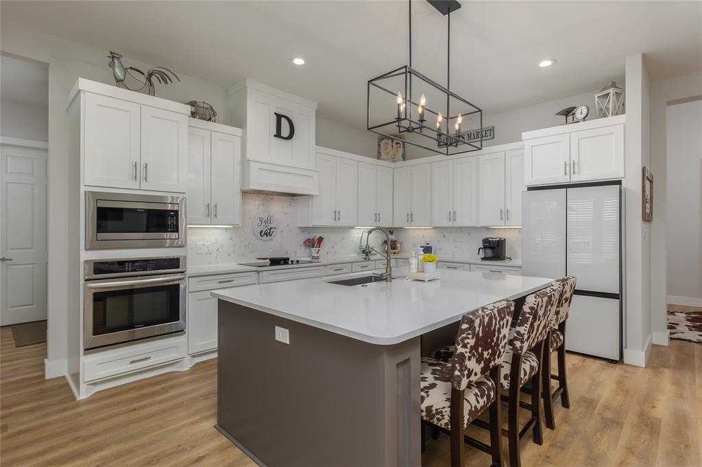 Katy Ranch at Friendship Springs - Residential