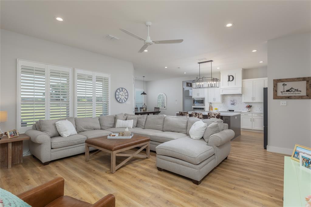 Katy Ranch at Friendship Springs - Residential