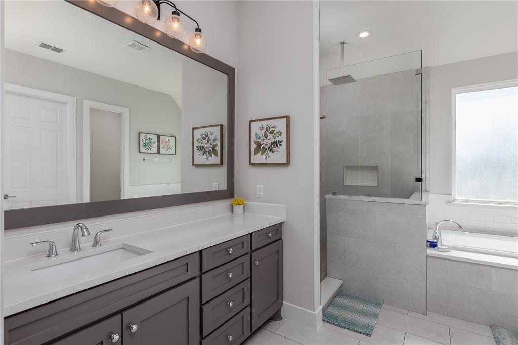 Katy Ranch at Friendship Springs - Residential