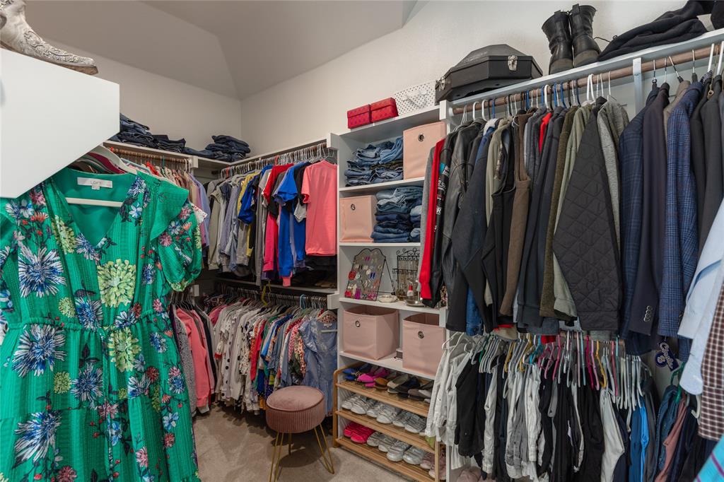 Katy Ranch at Friendship Springs - Residential