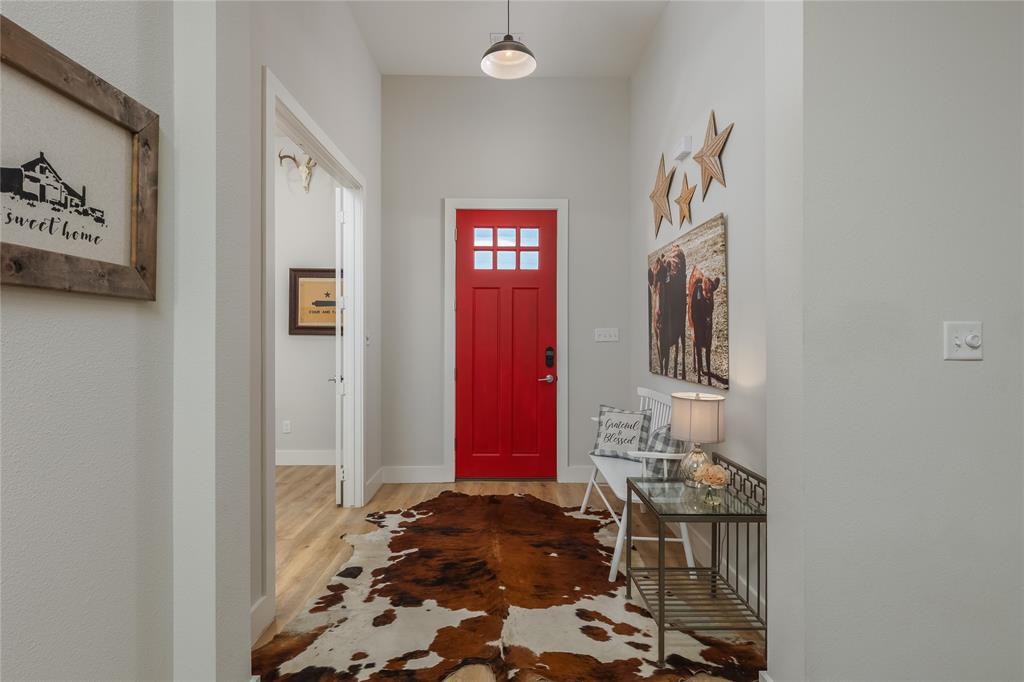 Katy Ranch at Friendship Springs - Residential