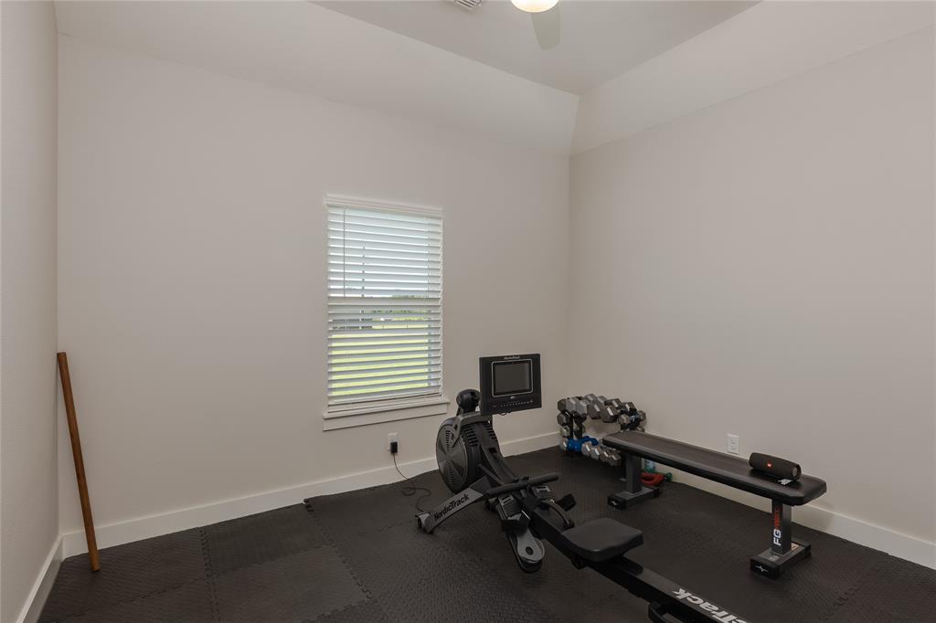 Katy Ranch at Friendship Springs - Residential