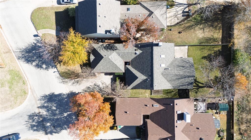 1154 Bent Oaks Drive