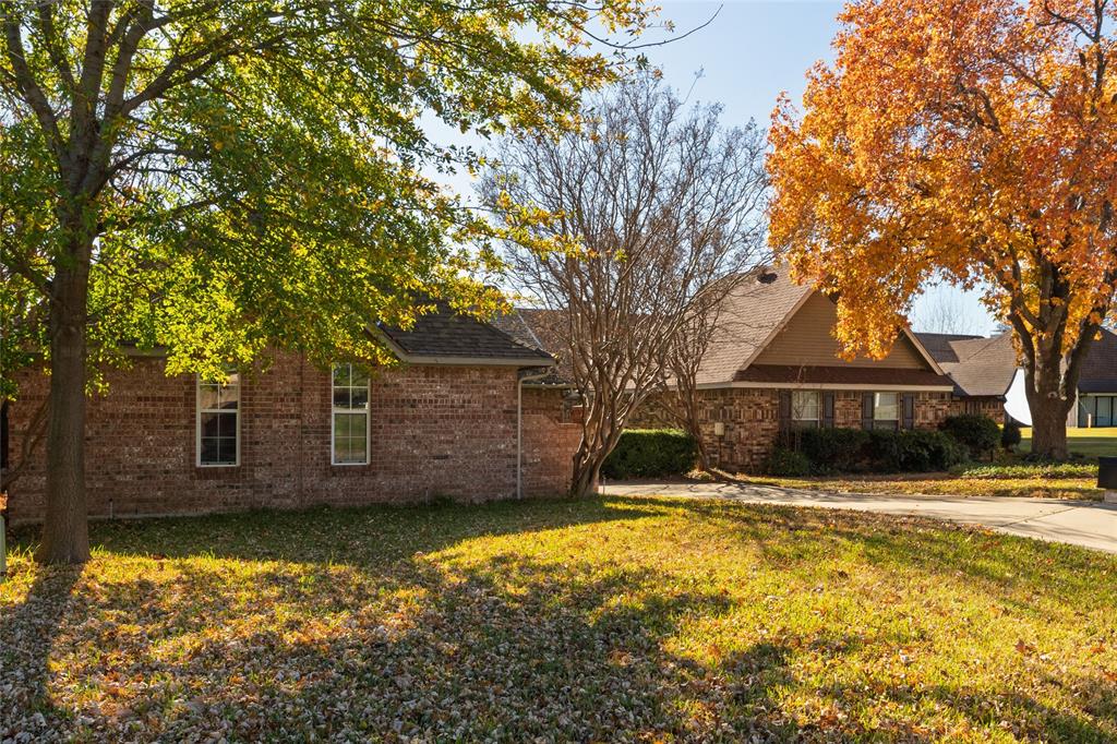 1154 Bent Oaks Drive