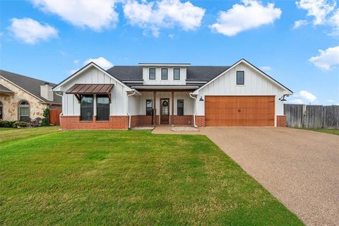 394 Cavitt Court Robinson TX 76706