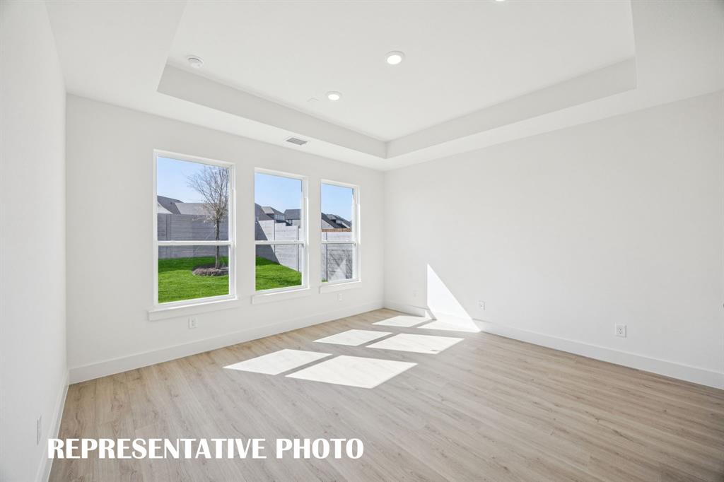 Estates at Stacy Crossing - Residential