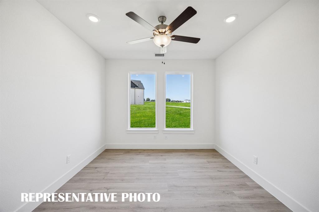 Estates at Stacy Crossing - Residential