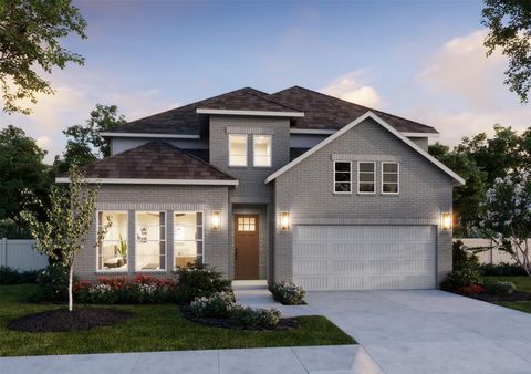 5609 Roselyn Way McKinney TX 75070