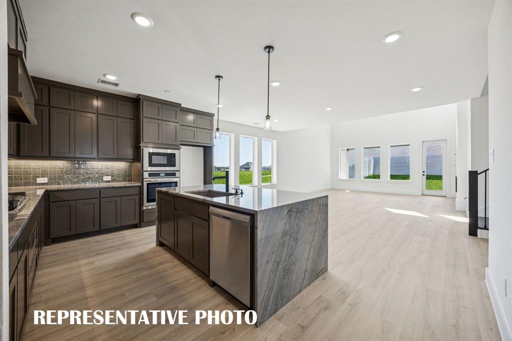 Estates at Stacy Crossing - Residential