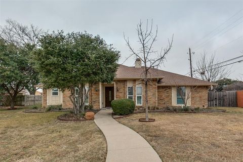 2901 Regal Road Plano TX 75075