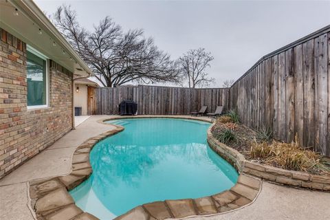 2901 Regal Road Plano TX 75075