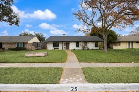 25 Park Place Richardson TX 75081