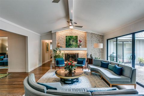 9357 Creel Creek Drive Dallas TX 75228