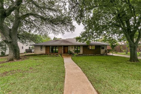 9357 Creel Creek Drive Dallas TX 75228