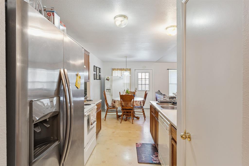 Flowers - Residential