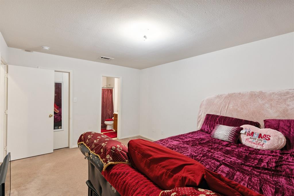 Flowers - Residential