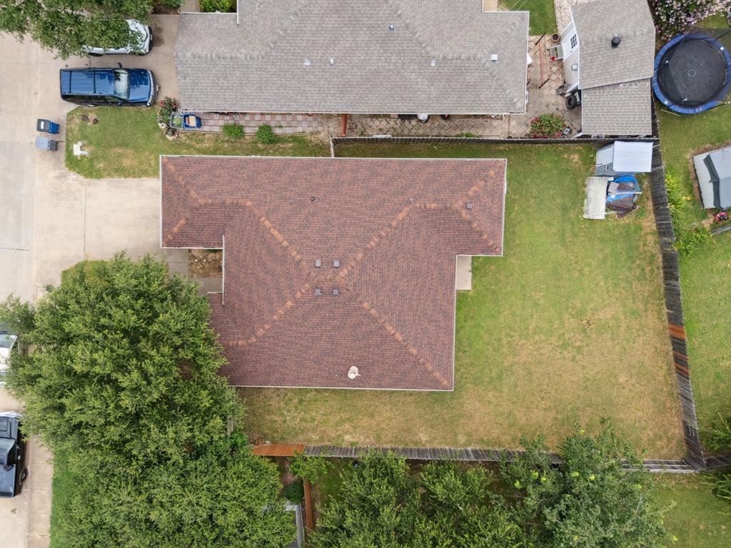 Flowers - Residential