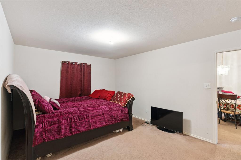 Flowers - Residential