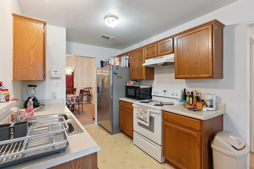 Flowers - Residential