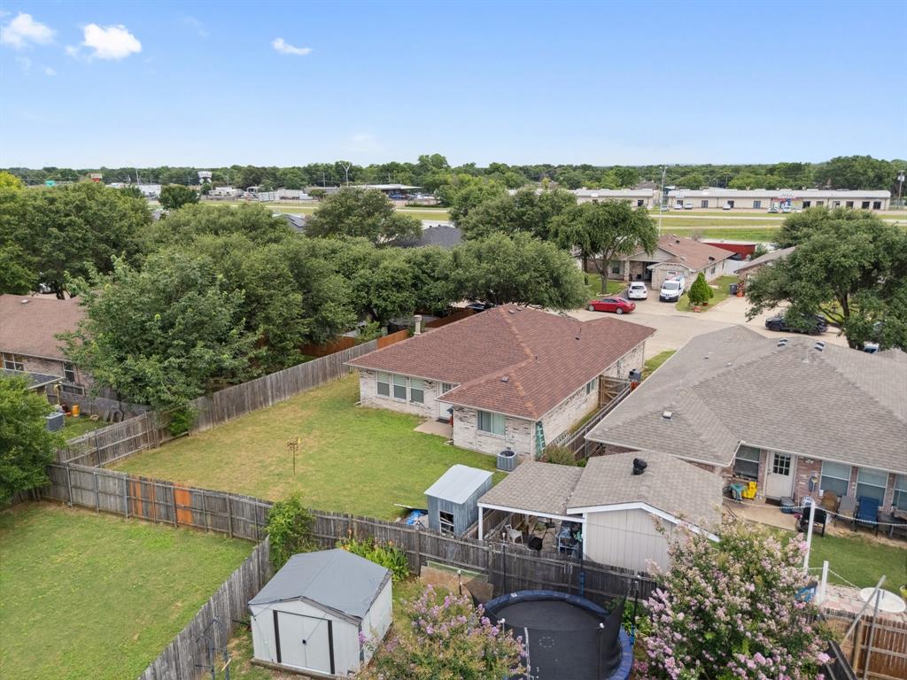 Flowers - Residential