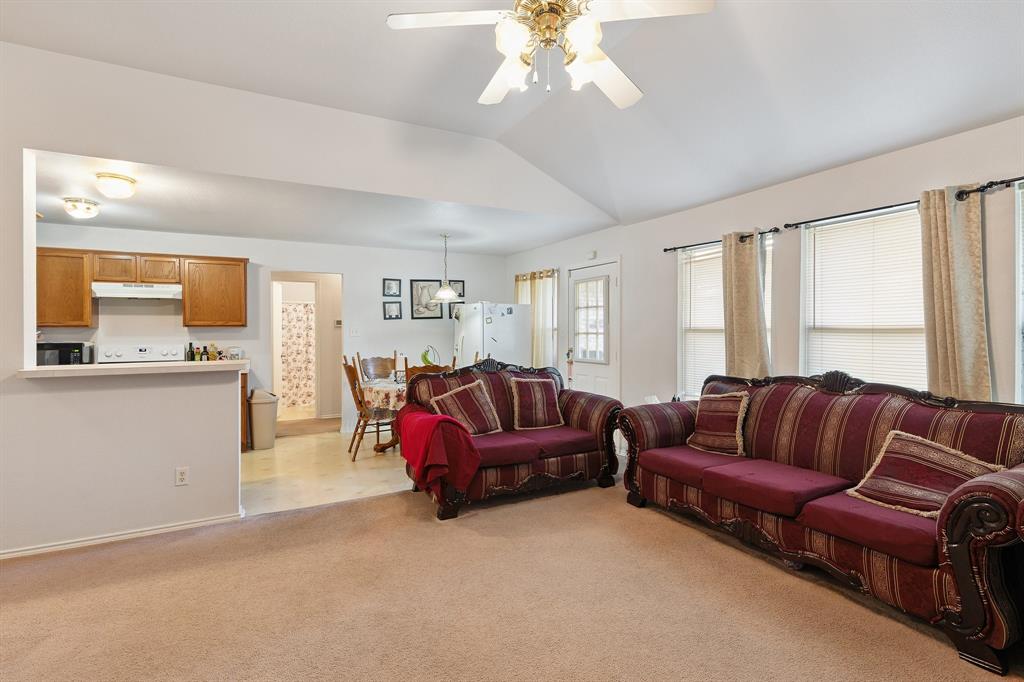 Flowers - Residential