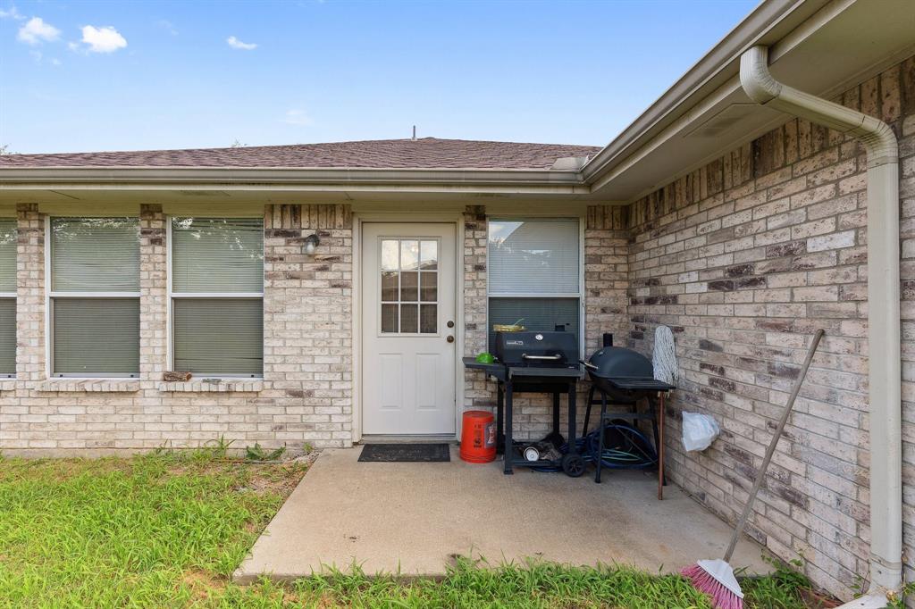 Flowers - Residential