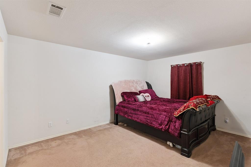 Flowers - Residential