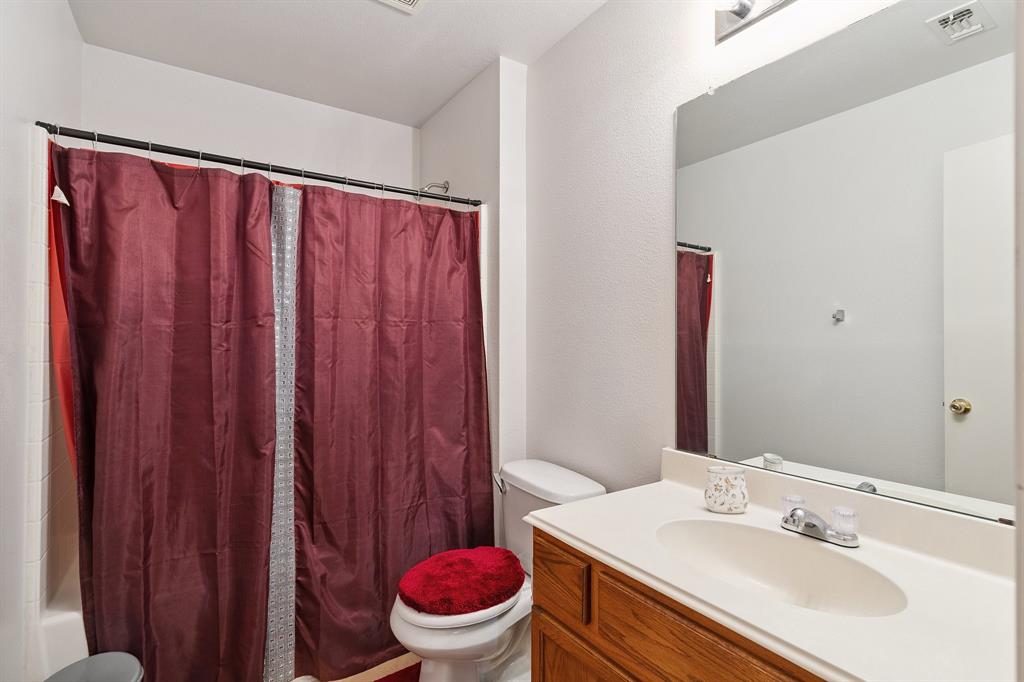 Flowers - Residential