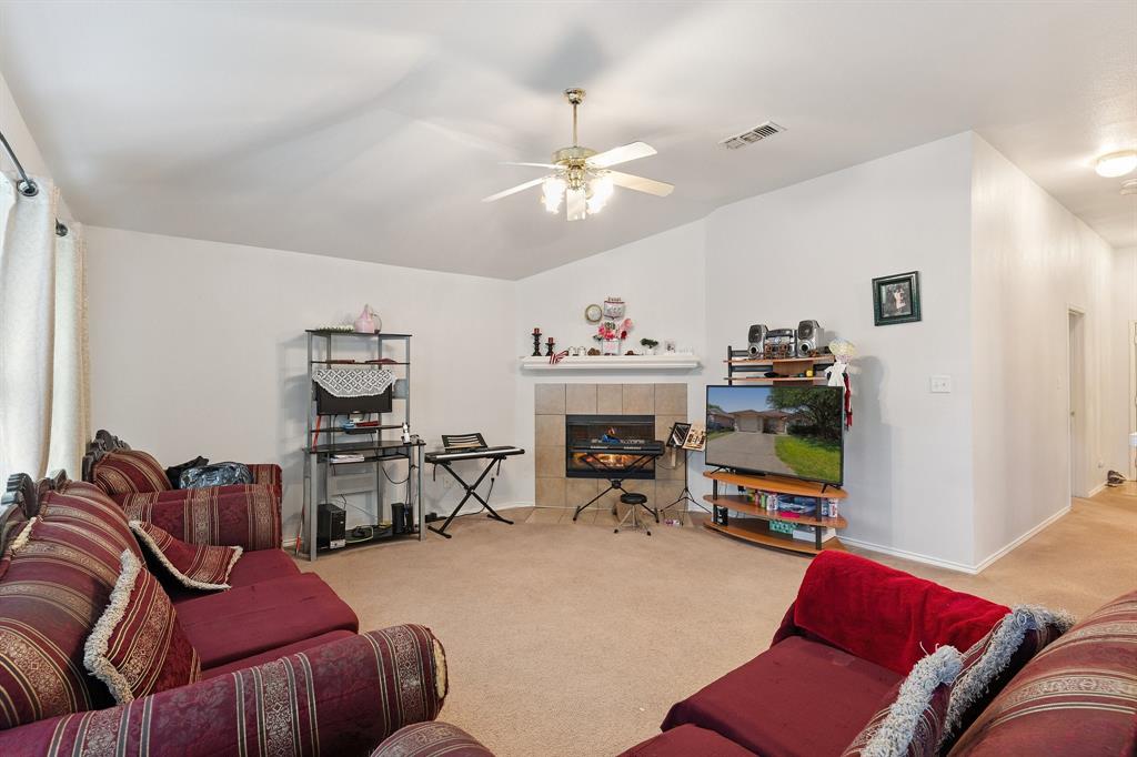 Flowers - Residential