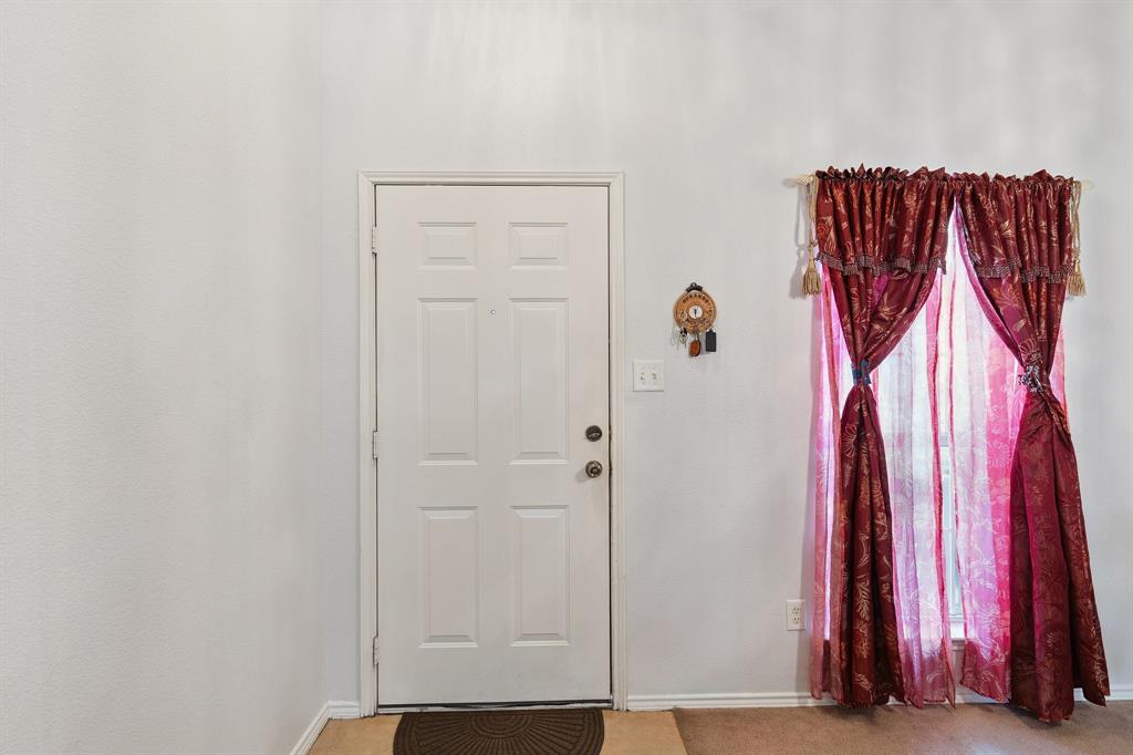 Flowers - Residential