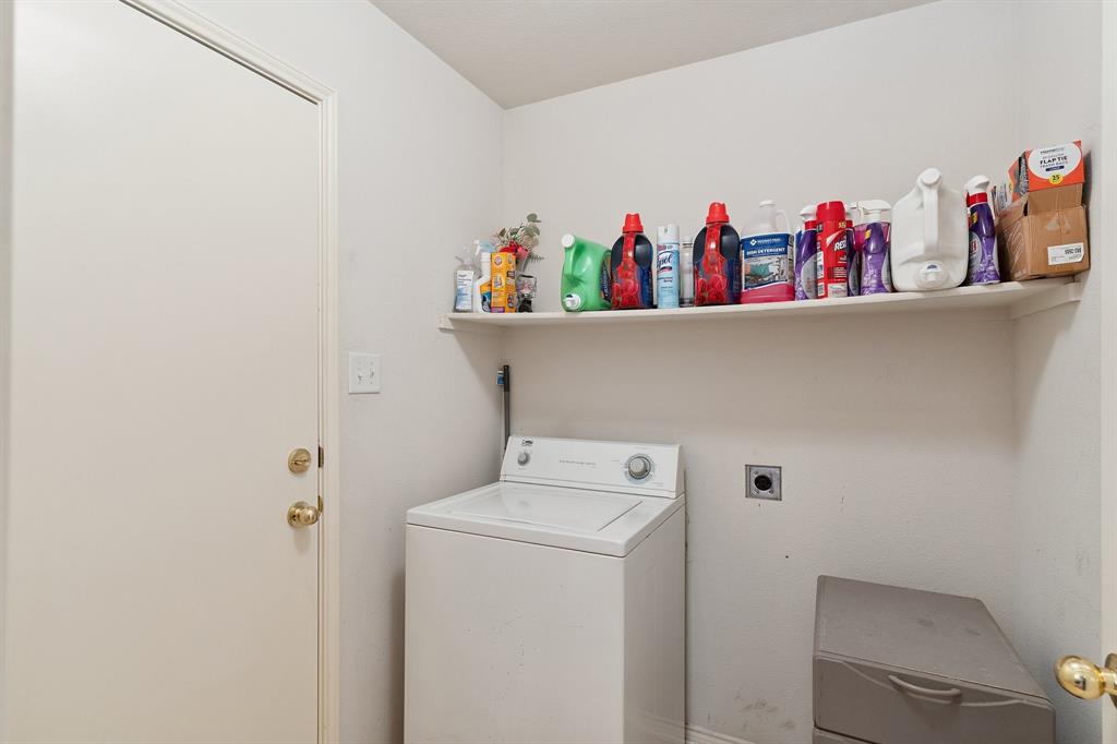 Flowers - Residential