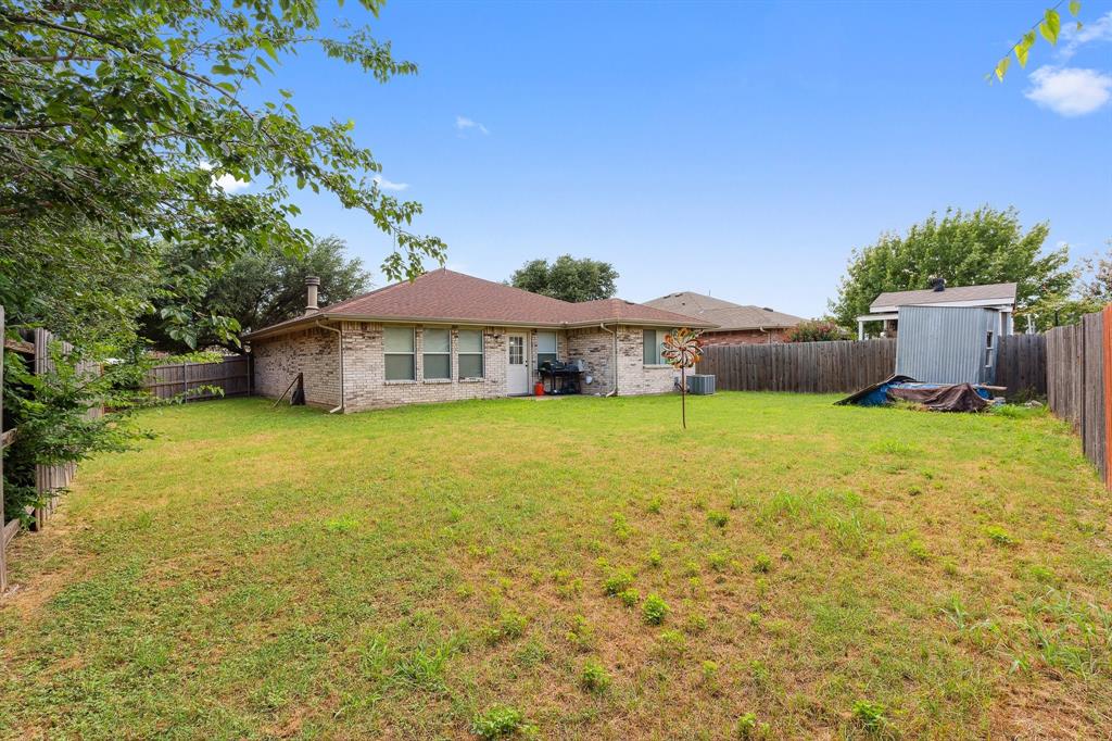 Flowers - Residential