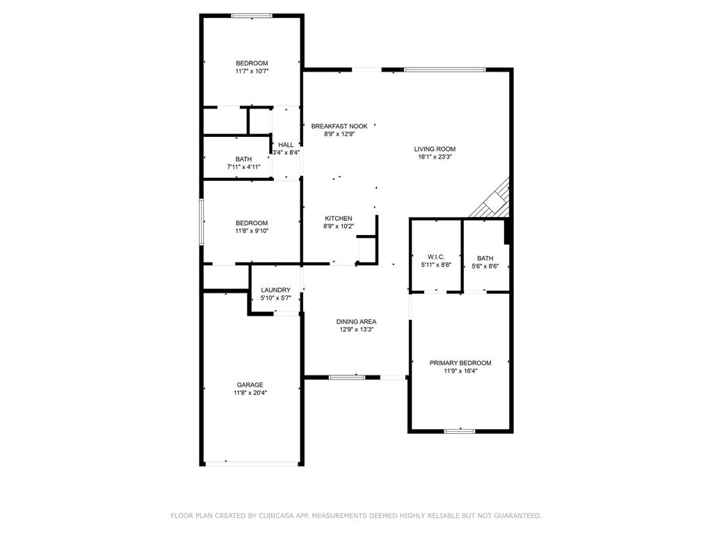 Flowers - Residential