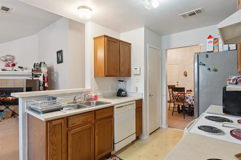 Flowers - Residential