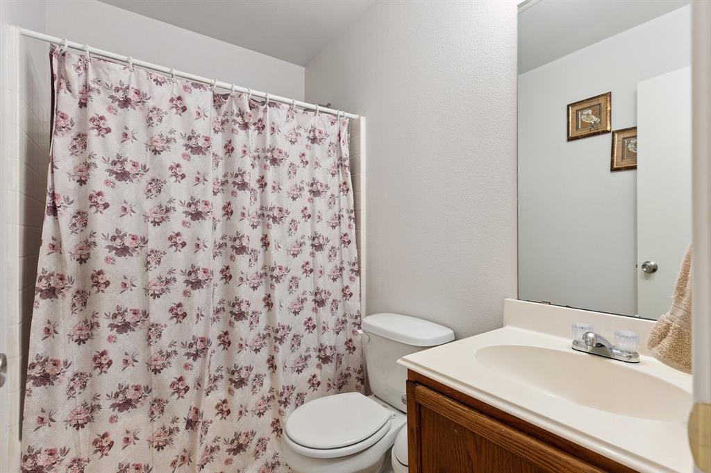 Flowers - Residential