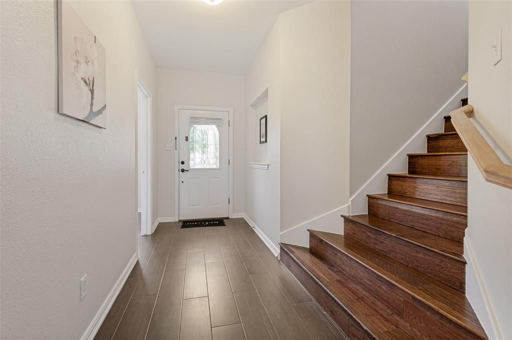 Photo of 2632 Britany Circle Cir, Bedford, TX 76022 (MLS # 21247761)