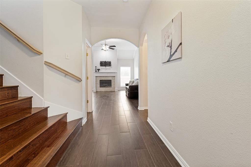 Photo of 2632 Britany Circle Cir, Bedford, TX 76022 (MLS # 21247761)