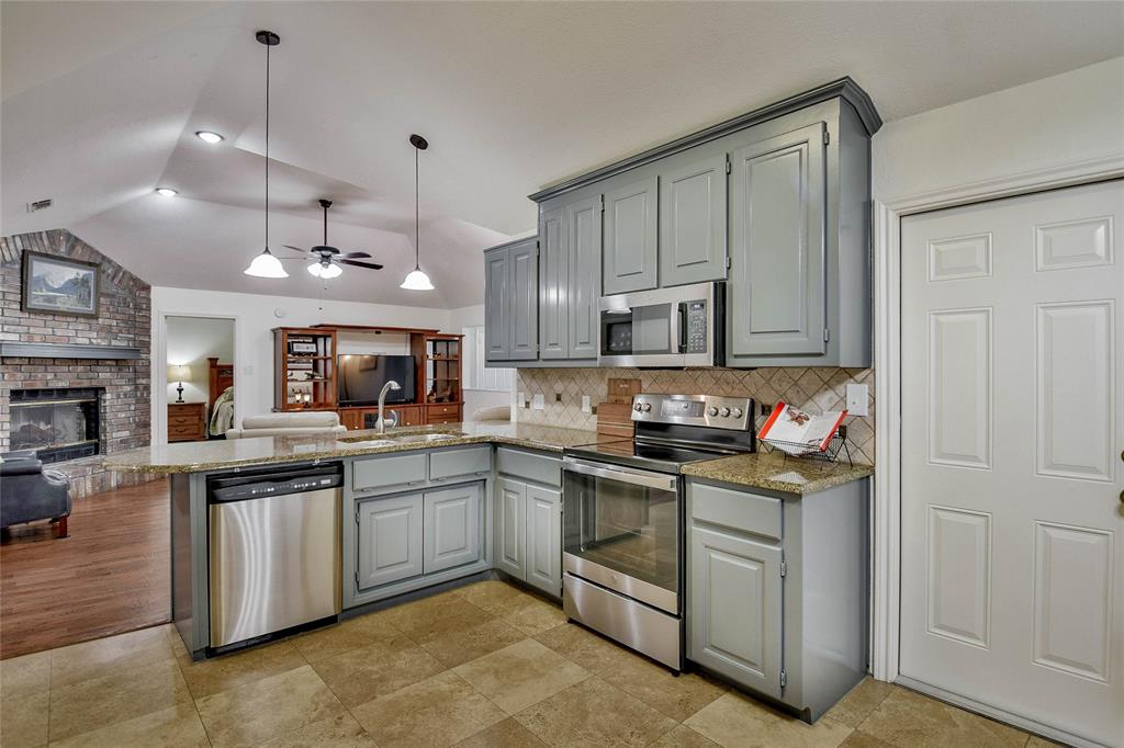 Pecan Plantation UN7 - Residential