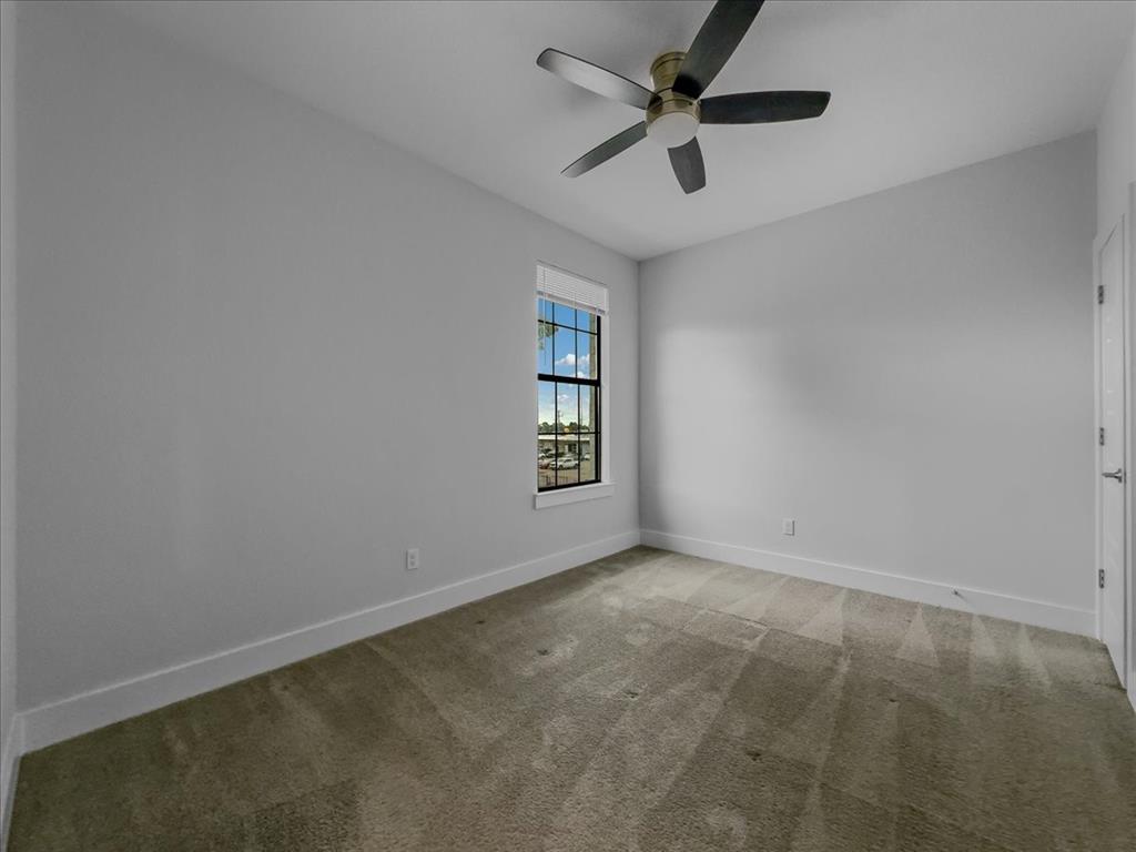 Mount Auburn - Residential