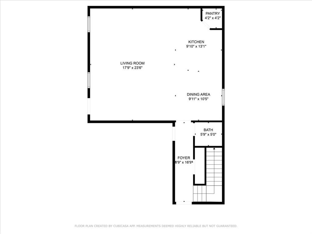 Mount Auburn - Residential