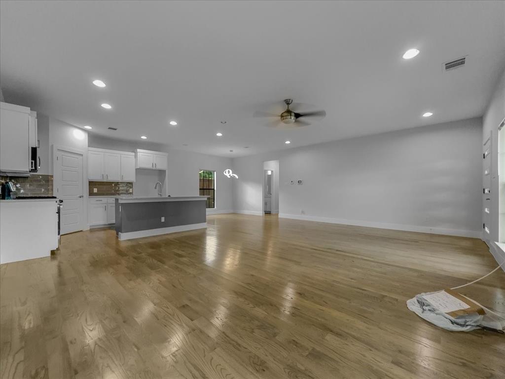 Mount Auburn - Residential